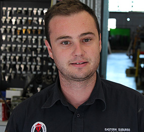 About Locksmith Rosebay
