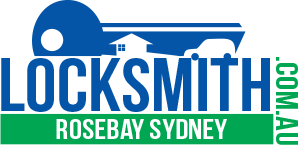 Locksmith Rosebay