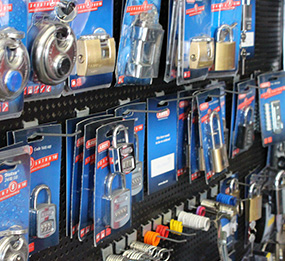 Locksmith Rosebay Products