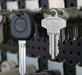 Locksmith Rosebay Services