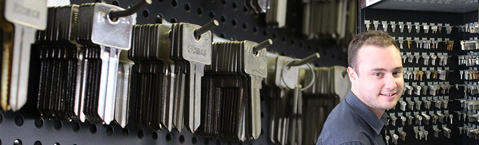 Rosebay Locksmith