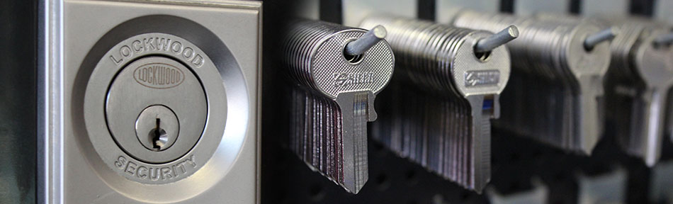 Emergency Locksmith Rosebay